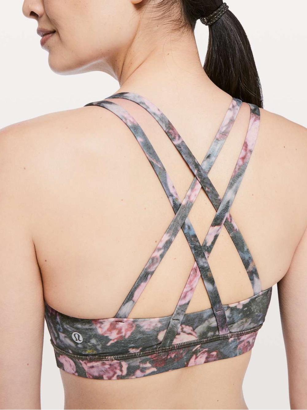 Lululemon Energy Sports Bra